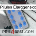 Pilules Élarggenexx 21